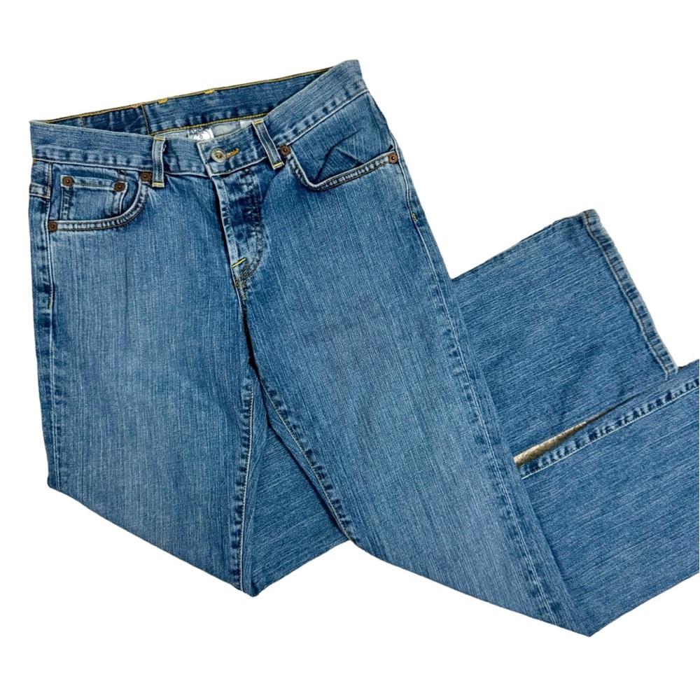 Lucky Brand Dungarees
